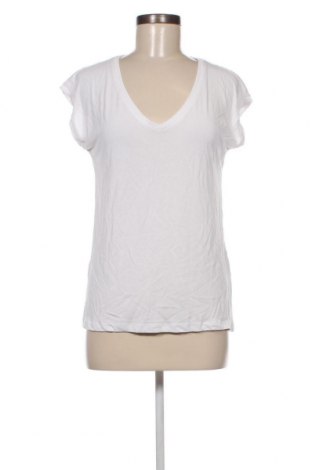 Γυναικεία μπλούζα Pieces, Μέγεθος S, Χρώμα Λευκό, Τιμή 8,04 €