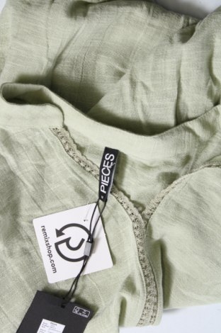 Damen Shirt Pieces, Größe M, Farbe Grün, Preis € 4,54