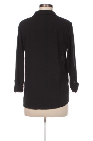 Γυναικεία μπλούζα Pimkie, Μέγεθος XS, Χρώμα Μαύρο, Τιμή 1,65 €