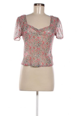 Γυναικεία μπλούζα Pimkie, Μέγεθος L, Χρώμα Πολύχρωμο, Τιμή 5,59 €