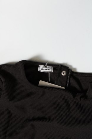 Дамска блуза Pimkie, Размер S, Цвят Черен, Цена 4,37 лв.