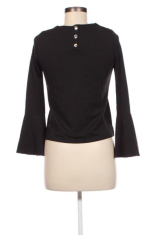 Дамска блуза Pimkie, Размер S, Цвят Черен, Цена 4,37 лв.