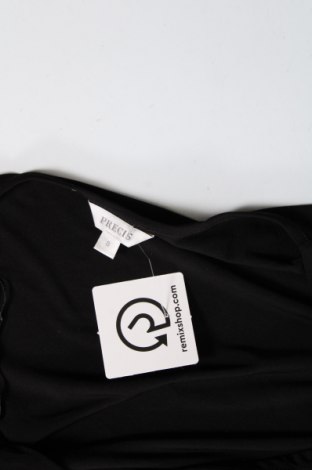 Γυναικεία μπλούζα Precis, Μέγεθος S, Χρώμα Μαύρο, Τιμή 16,08 €