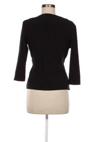 Дамска блуза Precis, Размер S, Цвят Черен, Цена 26,00 лв.