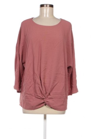 Дамска блуза Primark, Размер L, Цвят Розов, Цена 4,37 лв.