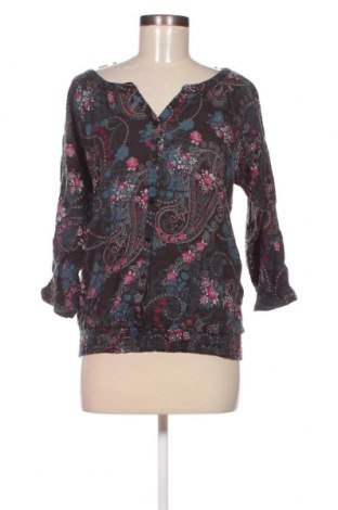 Γυναικεία μπλούζα Promod, Μέγεθος M, Χρώμα Πολύχρωμο, Τιμή 14,85 €