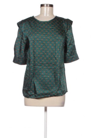Дамска блуза Promod, Размер XL, Цвят Многоцветен, Цена 24,00 лв.