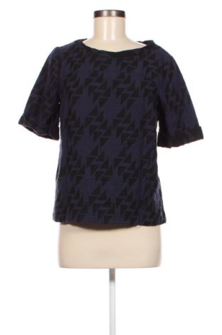 Дамска блуза Promod, Размер M, Цвят Многоцветен, Цена 5,76 лв.