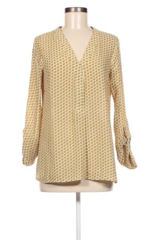 Дамска блуза Promod, Размер S, Цвят Многоцветен, Цена 3,60 лв.
