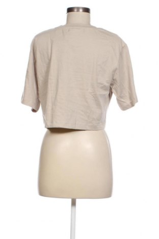 Дамска блуза Pull&Bear, Размер L, Цвят Сив, Цена 31,00 лв.
