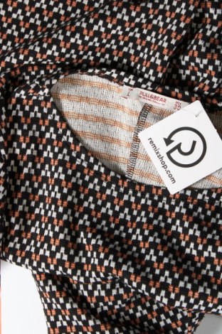 Damen Shirt Pull&Bear, Größe L, Farbe Mehrfarbig, Preis 13,22 €
