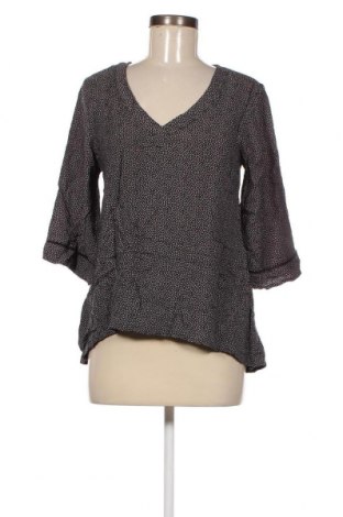 Γυναικεία μπλούζα Pull&Bear, Μέγεθος M, Χρώμα Πολύχρωμο, Τιμή 3,17 €