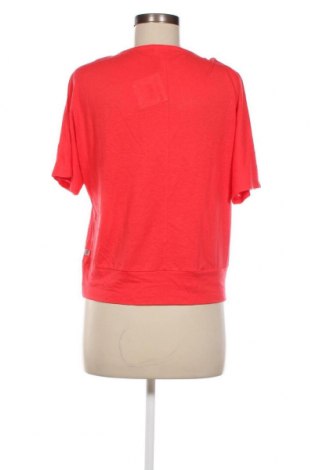 Дамска блуза Q/S by S.Oliver, Размер XS, Цвят Червен, Цена 72,00 лв.