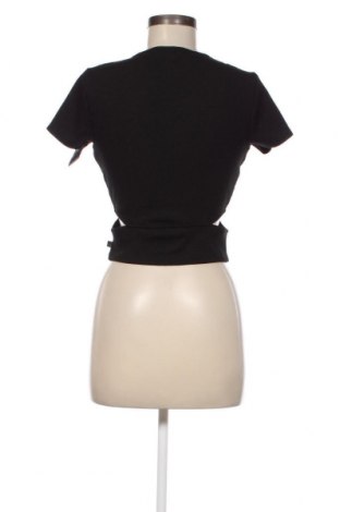 Γυναικεία μπλούζα Q/S by S.Oliver, Μέγεθος M, Χρώμα Μαύρο, Τιμή 4,45 €
