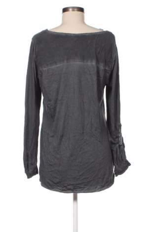 Damen Shirt Q/S by S.Oliver, Größe M, Farbe Grau, Preis 16,70 €