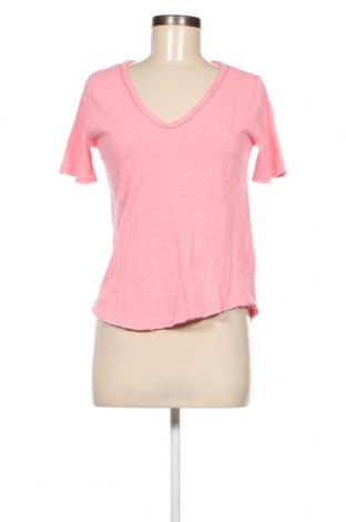 Damen Shirt Rich & Royal, Größe XS, Farbe Rosa, Preis 14,72 €