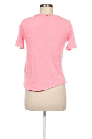 Дамска блуза Rich & Royal, Размер XS, Цвят Розов, Цена 17,34 лв.