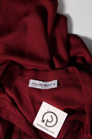 Bluză de femei Rinascimento, Mărime M, Culoare Roșu, Preț 19,01 Lei