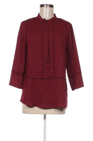 Γυναικεία μπλούζα Rinascimento, Μέγεθος M, Χρώμα Κόκκινο, Τιμή 3,79 €