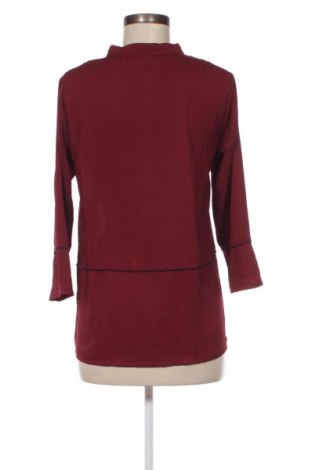 Дамска блуза Rinascimento, Размер M, Цвят Червен, Цена 7,14 лв.