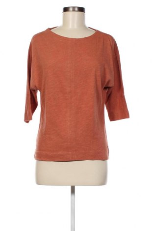Damen Shirt S.Oliver, Größe XS, Farbe Orange, Preis 2,34 €