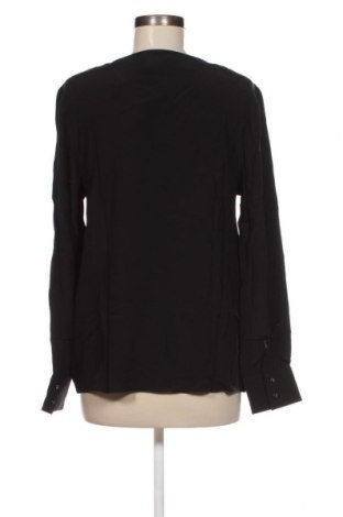 Дамска блуза S.Oliver, Размер M, Цвят Черен, Цена 72,00 лв.