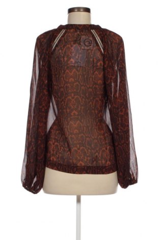 Дамска блуза SUNCOO, Размер XS, Цвят Многоцветен, Цена 102,00 лв.