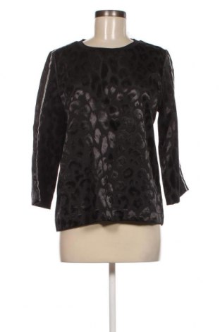 Damen Shirt Saint Tropez, Größe S, Farbe Schwarz, Preis 3,07 €