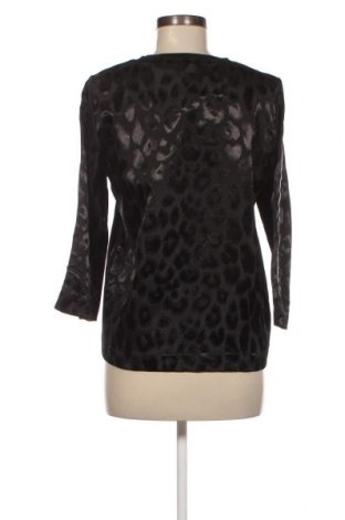 Дамска блуза Saint Tropez, Размер S, Цвят Черен, Цена 3,12 лв.