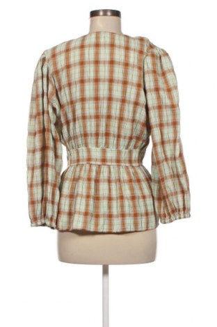 Γυναικεία μπλούζα Selected Femme, Μέγεθος M, Χρώμα Πολύχρωμο, Τιμή 41,94 €