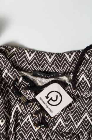 Γυναικεία μπλούζα Seppala, Μέγεθος M, Χρώμα Πολύχρωμο, Τιμή 2,12 €