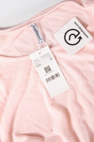 Γυναικεία μπλούζα Seventy Seven, Μέγεθος M, Χρώμα Ρόζ , Τιμή 8,95 €