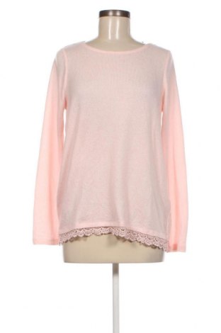 Γυναικεία μπλούζα Seventy Seven, Μέγεθος M, Χρώμα Ρόζ , Τιμή 6,39 €
