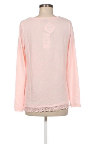 Дамска блуза Seventy Seven, Размер M, Цвят Розов, Цена 11,78 лв.