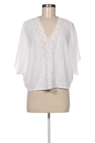 Γυναικεία μπλούζα Seventy Seven, Μέγεθος XS, Χρώμα Λευκό, Τιμή 8,15 €