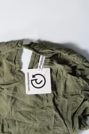 Damen Shirt Seventy Seven, Größe S, Farbe Grün, Preis € 3,68