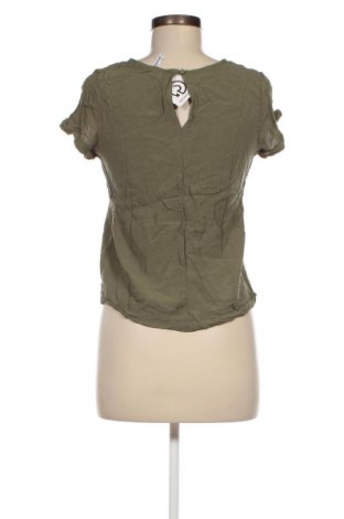 Дамска блуза Seventy Seven, Размер S, Цвят Зелен, Цена 11,78 лв.