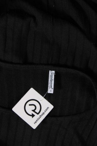 Damen Shirt Seventy Seven, Größe S, Farbe Schwarz, Preis € 15,98