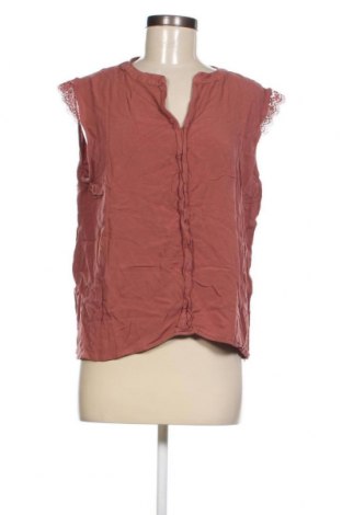 Damen Shirt Seventy Seven, Größe XXL, Farbe Braun, Preis € 6,71