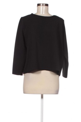 Дамска блуза Simply Be, Размер XL, Цвят Черен, Цена 5,58 лв.