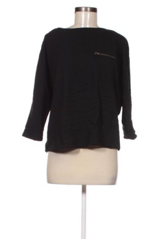 Damen Shirt Sinequanone, Größe M, Farbe Schwarz, Preis € 2,37