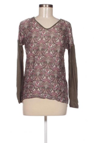 Γυναικεία μπλούζα So Soon, Μέγεθος XS, Χρώμα Πολύχρωμο, Τιμή 2,56 €