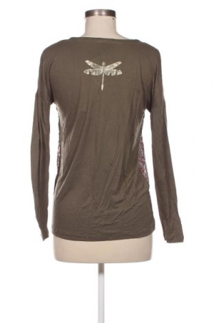 Γυναικεία μπλούζα So Soon, Μέγεθος XS, Χρώμα Πολύχρωμο, Τιμή 3,68 €