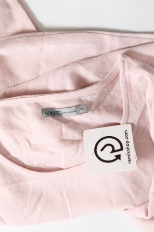 Damen Shirt Soaked In Luxury, Größe XS, Farbe Aschrosa, Preis 1,66 €