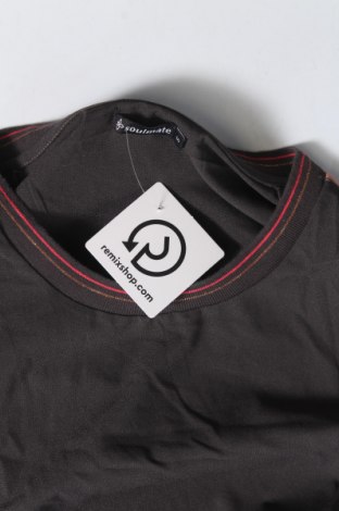 Γυναικεία μπλούζα Soulmate, Μέγεθος S, Χρώμα Γκρί, Τιμή 2,08 €
