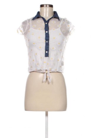 Γυναικεία μπλούζα Speechless, Μέγεθος M, Χρώμα Πολύχρωμο, Τιμή 12,28 €