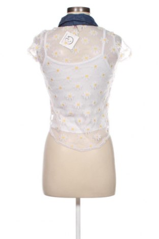 Γυναικεία μπλούζα Speechless, Μέγεθος M, Χρώμα Πολύχρωμο, Τιμή 12,28 €