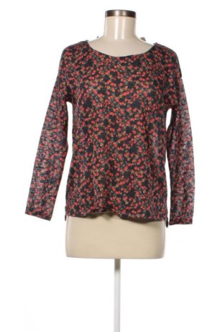 Дамска блуза Springfield, Размер M, Цвят Многоцветен, Цена 4,00 лв.