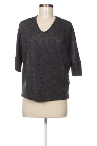 Γυναικεία μπλούζα Street One, Μέγεθος S, Χρώμα Γκρί, Τιμή 1,93 €