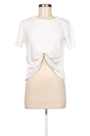 Γυναικεία μπλούζα Styleboom, Μέγεθος L, Χρώμα Λευκό, Τιμή 5,91 €